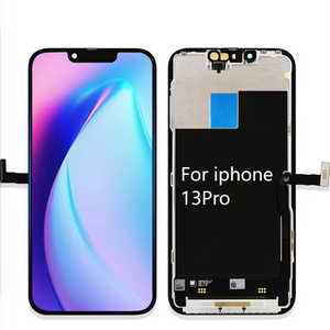 Fábrica de Pantallas para Teléfonos Móviles JCE, Compatibilidad con Múltiples Modelos, Descuentos por Volumen, OEM <span class=keywords><strong>13Pro</strong></span> TFT, Personalización Compatible para <span class=keywords><strong>iPhone</strong></span> - Product Image 1