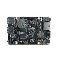 Carte de développement Dusun Rockchip RK3328 Quad Core A-53 System on Chip Android Linux Debian SOM SOC