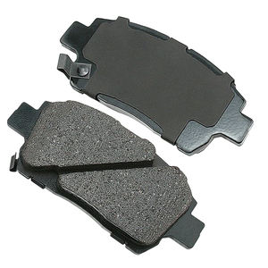 Plaquettes de frein avant semi-métalliques en céramique D990 pour Toyota Echo Prius <span class=keywords><strong>Scion</strong></span> <span class=keywords><strong>IQ</strong></span> Celica XB MR2 Spyder XA - Product Image 6
