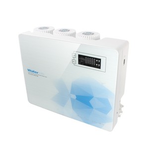 <b>Reverse</b> <b>Osmosis</b> Water Purifier 75 Gpd Under Sink Intelligent Filter Alarm <b>System</b> - Product Image 3