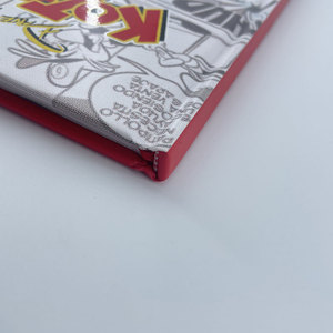 สินค้าขายดี มีสต็อกจำนวนมาก หนังสือปกแข็ง คุณภาพสูง เย็บกี่อย่างดี เคลือบฟิล์ม - Product Image 6