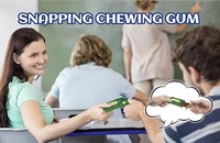 Kit de blague drôle Gag cadeaux blague boîte blagues pratiques parfait fête faveurs 16 pièces farces pour enfants poisson d'avril nouveauté jouets