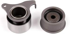 Kit <span class=keywords><strong>de</strong></span> <span class=keywords><strong>courroie</strong></span> <span class=keywords><strong>de</strong></span> <span class=keywords><strong>distribution</strong></span> TBK208 WP170-1930 TS26208 ITM208 pour Toyota Paseo 1995-1997 Tercel 1995-1998 1.5L 5EFE - Product Image 4