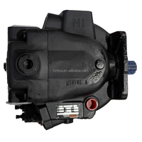 Pompa Vane Parker P2145l70d1d21pa00n00s1a1u 0.5 HP 350 Bar Pompa Hidrolik