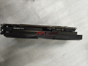 การ์ดจอ GTX 1080 8G 256Bit GDDR5X ระบายความร้อนด้วยพัดลม สำหรับเล่นเกมบนเดสก์ท็อป รองรับ DirectX 12 GTX 1080 - Product Image 4