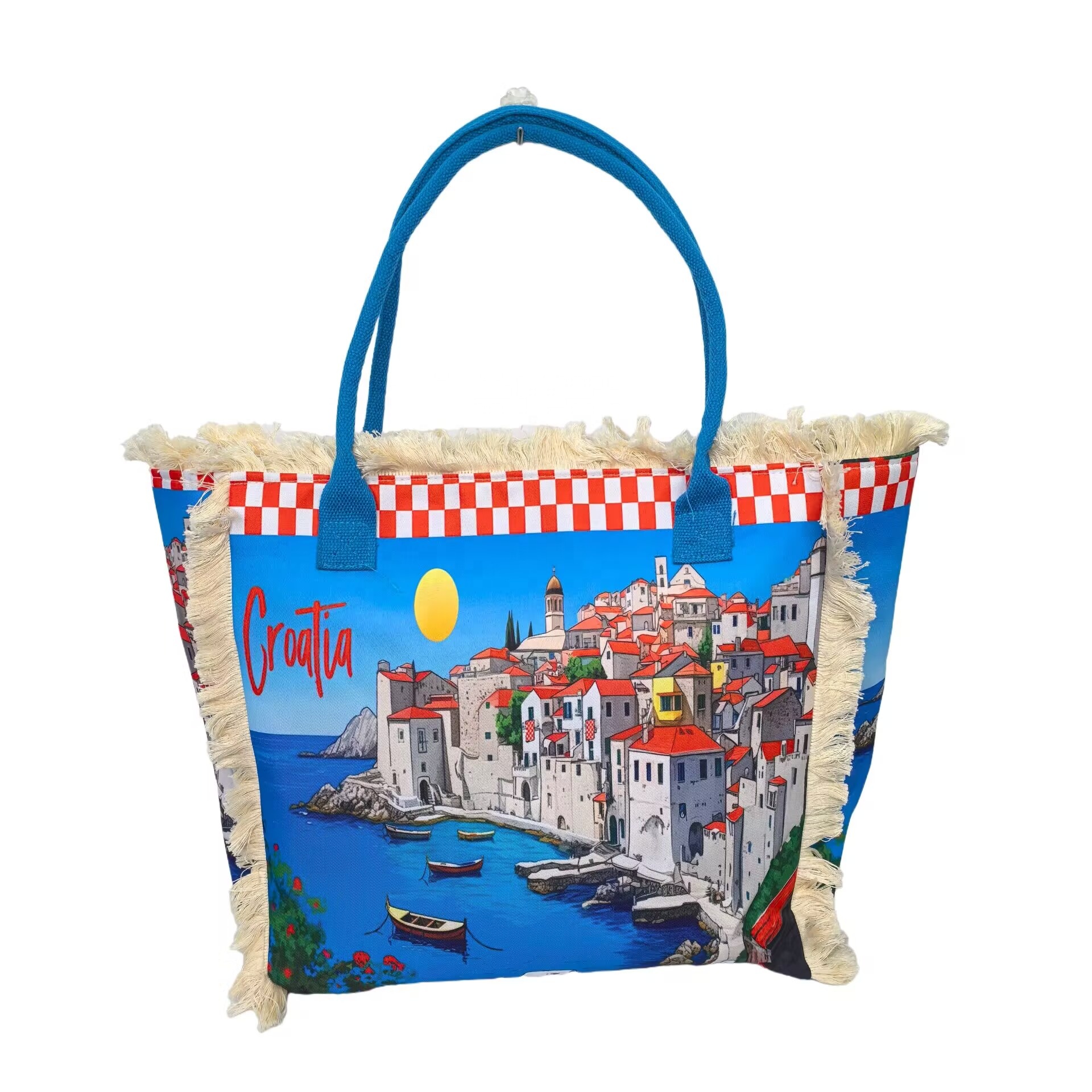 Croatie