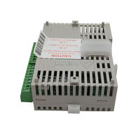 Los fabricantes de Taiwan Delta venden los más vendidos módulos de E/S DELTA PLC controlador PLC DVP16SP11R
