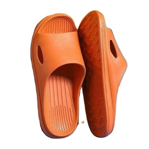 Sandali Casual Antiscivolo da <span class=keywords><strong>Uomo</strong></span> e Donna per Interni ed Esterni, <span class=keywords><strong>Ciabatte</strong></span> Estive da Spiaggia OEM <span class=keywords><strong>con</strong></span> Taglie Grandi - Product Image 1