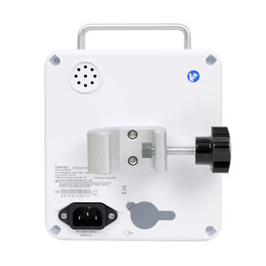 Seringue vétérinaire de pompe à perfusion précise <span class=keywords><strong>portable</strong></span> SP750 pour chien fabriqué en Chine - Product Image 5