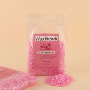 Épilation professionnelle de 1kg, épilateur à la <span class=keywords><strong>cire</strong></span> brésilienne sans colophane brillante, sans paillettes, aux saveurs de rose Sakura - Product Image 4