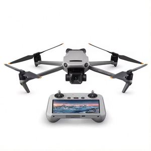 Drone Mavic 3 Classic RC N1 pour la photographie aérienne HD professionnelle avec caméra Hasselblad intelligente et écran de contrôle - Product Image 1