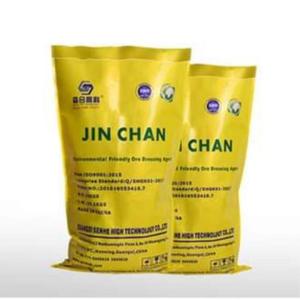 Agent de lixiviation rapide JINCHAN et solvant d'or JINCHAN : des produits de haute pureté capables de dissoudre et de récupérer l'or rapidement - Product Image 1