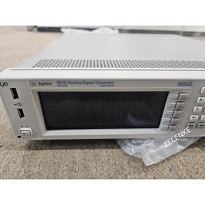 Generador de Señales Analógicas Keysight N5181B-506 de 9 KHz a 6 GHz, MXG Probado * - Product Image 3