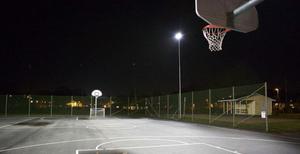 150W COB IP67 <strong>Solar</strong> Powered Flood <strong>Light</strong> with Motion Sensor for Garden for Parks and <strong>Outdoors</strong> 200W &amp; 100W Versions Available - Product Image 6