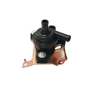 Pompe à eau à inverseur électrique 04000-32528 pour TOYOTA PRIUS 1.5L 04-09 G902047031 - Product Image 1