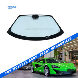 Parabrisas Delantero de Alta Calidad para Autos Deportivos McLaren 540C 2016-2019, Directo de Fábrica, Nuevo - Product Image 1