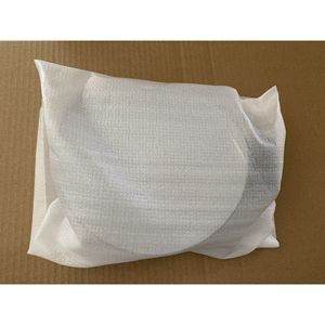 Tapa del Tanque de Combustible para VW Golf 6 GTI 5K6809857C, Plástico Grisáceo con Capa Exterior Blanca - Product Image 5