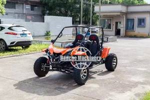 Deux voitures de tourisme classiques tout-terrain équipées de moteurs à essence/GPL, longue autonomie, 2/4/6 places, garantie de 2 ans - Product Image 5