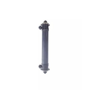 Membrana de Repuesto PVDF UF 4040 de Larga Duración WOBO para Recipientes a Presión en Sistemas de Ultrafiltración y Tratamiento de Agua Potable - Product Image 5
