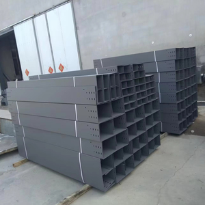 Construção Industrial Siderúrgica Instalação de Cabos De Potência Abaixo De 10KV Bem Como Cabos De Controle E Fiação De Iluminação - Product Image 1