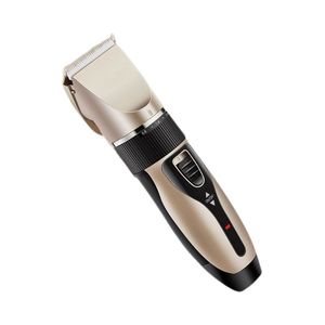 Cortadora de pelo eléctrica para mascotas y humanos, 1200mAh-2000mAh, carga USB, cuerpo metálico, 7000-9000Rpm, uso doméstico - Product Image 2