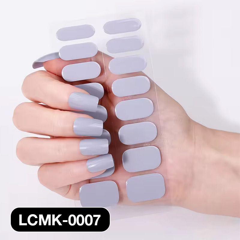 LCMK-0007