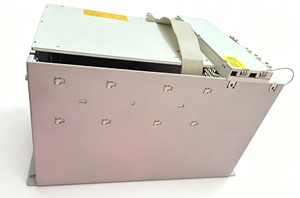 Nouveau module d'alimentation 6SN1123 1AA00 0KA1 1 axe 200A avec refroidissement interne, module de commande LT, cadre 100mm, neuf et original - Product Image 4
