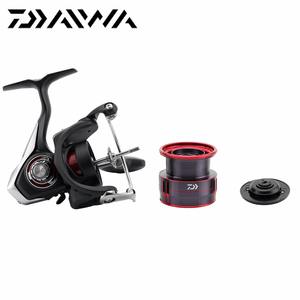 รอกตกปลา <span class=keywords><strong>DAIWA</strong></span> <span class=keywords><strong>FUEGO</strong></span> LT รุ่นดั้งเดิม 1000D 2000D อัตราทดต่ำ - Product Image 5