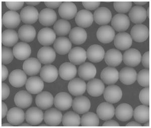 Microsphères MATSUMOTO F-20/30VS/36/48/50/78K/82/103K/190D/230D/260D/30DE/MSL-3030/MSH-500/FN-80SDE/MFL-ONE/MFL-100CA JAPON - Product Image 3
