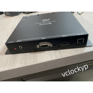 1 ชิ้นใหม่เครสทรอน DM-TX-201-C เครื่องส่งสัญญาณ - Product Image 5
