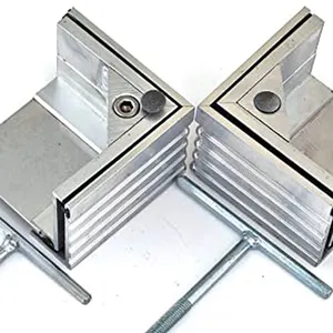 Made In China High Quality Heavy Duty Invisible Manhole Cover Lock