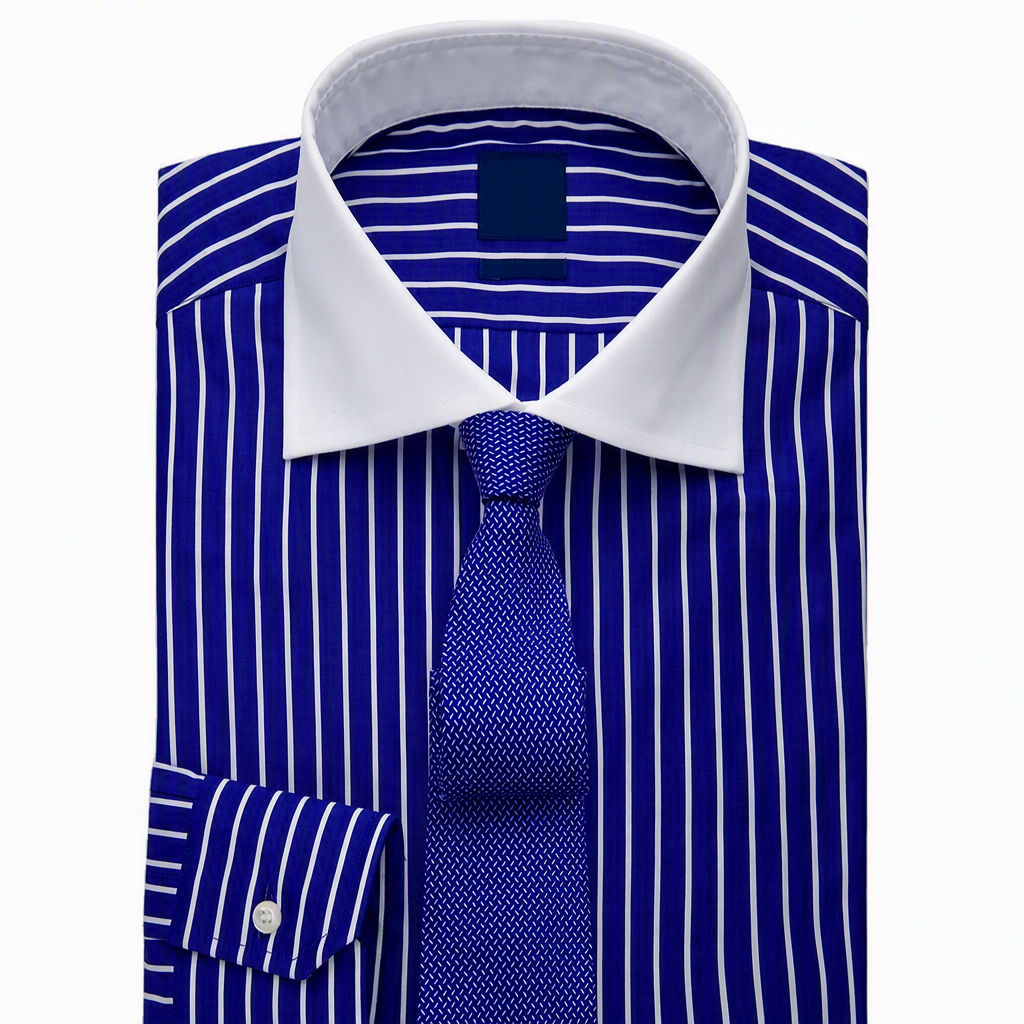 Bleu foncé