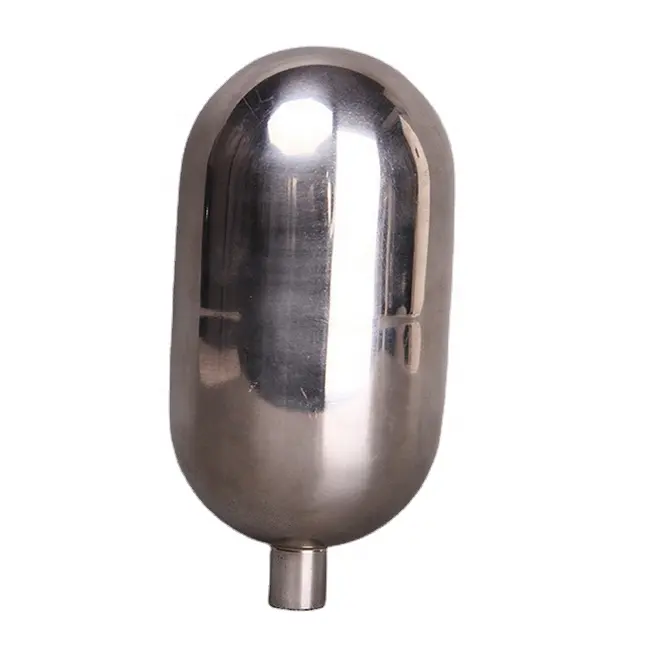 Customized Stainless Steel Floating Level Switch with Premium Quality Balls