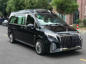 2025 Vito <span class=keywords><strong>Mercedes</strong></span> W447 v classe Bodykit <span class=keywords><strong>Mercedes</strong></span> v classe pare-chocs pare-chocs <span class=keywords><strong>V250</strong></span> v Klasse Vito 240 <span class=keywords><strong>d</strong></span> V220 - Product Image 4