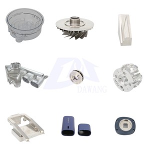 Proveedor Chino de Piezas Mecanizadas por CNC, Entrega en 3 Días, Fresado y Torneado, Acero Inoxidable 316, Herrajes para Montaje de Poste de Cargador de Vehículos Eléctricos - Product Image 1