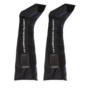 <b>Air</b> Compression Leg Massager Sequential Pressure Therapy <b>Boots</b> Muscle Recovery Rehabilitation Equipment - Product Image 6
