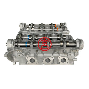 Nouvelle culasse de moteur diesel turbo XC 3.0L V6 306DT TDV6 SDV6 OEM LR014249 LR014248 pour Land <span class=keywords><strong>Rover</strong></span> <span class=keywords><strong>Range</strong></span> <span class=keywords><strong>Rover</strong></span> <span class=keywords><strong>Sport</strong></span> - Product Image 4