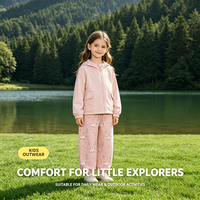 Individuell Bedruckte PU-Kinderregenjacke im Poncho-Stil mit Logo Wasserdichte Regenbekleidung für den Außenbereich