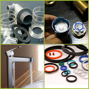 Grasso al Litio Vnovo Certificato NSF H1 ROHS, Lubrificante Industriale, Grasso Dielettrico al <span class=keywords><strong>Silicone</strong></span> 2g, Vendita all'Ingrosso - Product Image 5