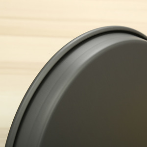 Maitai Pizza Pan 6-12 Inch Shallow Non Stick Aluminum Alloy Round Baking Pan For Making Pizza - Product Image 4