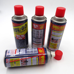 Lubricante Antioxidante en <span class=keywords><strong>Aerosol</strong></span>, Eliminador de Óxido - Product Image 1