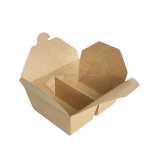 ready to ship customized sandwich hamburger pizza chicken popcorn fried chips box