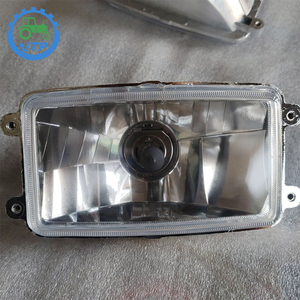ไฟหน้าคุณภาพสูง 12V รุ่น LVA14946 ใช้ได้กับรถแทรกเตอร์ 1023E 1026R 1050 2025R 2027R 2032R 2036R 2038R 2320 2520 2720 3025D 3025E - Product Image 4