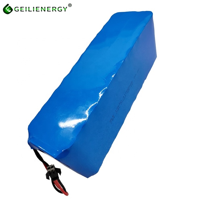 3.7V 11.1V 12V 7.4V 14.8V 16.8V 22.2V Accept Customized 18650 Rechargeable Lithium Ion Battery Pack