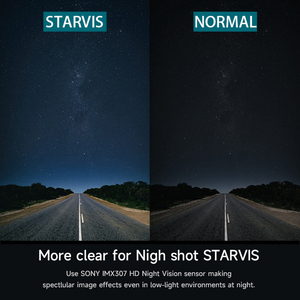 Quảng cáo 385 Wifi ứng dụng điều khiển thông minh <span class=keywords><strong>Dash</strong></span> máy ảnh 2K full HD 1080P ẩn xe hộp đen với vòng lặp ghi âm và G-sensor đậu xe màu đen - Product Image 2