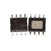 Circuit intégré ESOP Chip LTK5110 LTK5112 LTK5302 LTK5139F LTK5325 LTK5328 LTK64004 LTK61103 LTK5326 LTK5210 LTK5219
