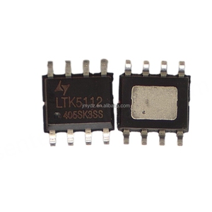 Circuit intégré ESOP Chip LTK5110 LTK5112 LTK5302 LTK5139F LTK5325 LTK5328 LTK64004 LTK61103 LTK5326 LTK5210 LTK5219 - Product Image 2