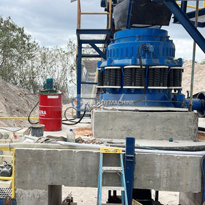 鉱物マグネタイト鉄鉱石加工工場 - Product Image 6