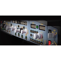 Simulateur de vol GGDX WingFlex A320 FCU CUBE + EFIS + RMP COMBO pour Airbus