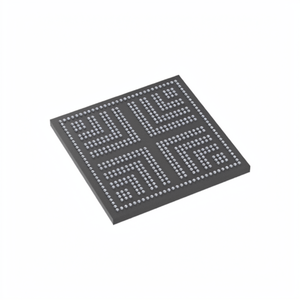 Electronic Chips Component Embedded Manufacturer Channel 536 LFBGA, CSPBGA MPF200TL-FCSG536E - Product Image 1